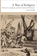 A War Of Religion by James B. Bell — book cover