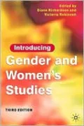 Introducing Gender & Womens Studies