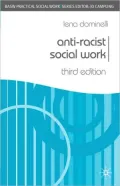 Anti-Racist Social Work