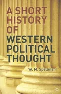 A Short History of Western Political Thought