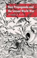 Nazi Propaganda And The Second World War