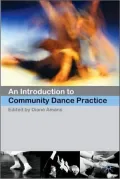 Introduction to Community Dance Practice