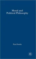Moral and Political Philosophy