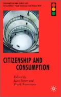 Citizenship and Consumption