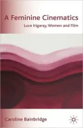 A Feminine Cinematics