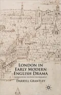 London In Early Modern English Drama