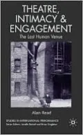 Theatre, Intimacy and Engagement: The Last Human Venue