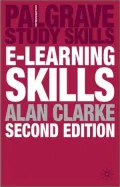 E-Learning Skills