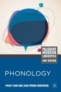 Phonology