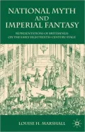 National Myth And Imperial Fantasy