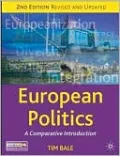European Politics: A comparative Introduction, 2nd edition