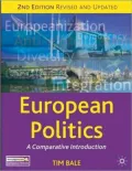 European Politics: A comparative Introduction, 2nd edition