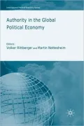 Authority In The Global Political Economy