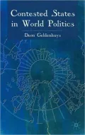 Contested States in World Politics