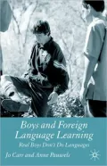 Boys And Foreign Language Learning