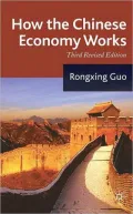 How the Chinese Economy Works