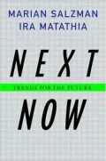 Next Now: Trends for the Future