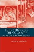 Education And The Cold War