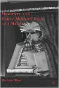 Medieval And Early Modern Film And Media
