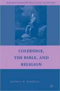 Coleridge, the Bible, and Religion