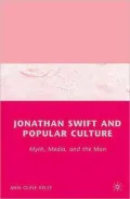 Jonathan Swift And Popular Culture