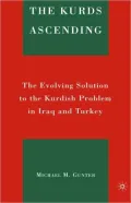 The Kurds Ascending