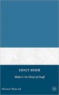 Ernst Rohm