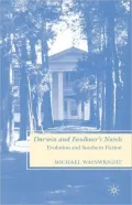 Darwin And Faulkner's Novels