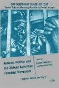 Anticommunism and the African American Freedom Movement: Another Side of the Story