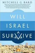Will Israel Survive?
