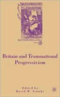 Britain and Transnational Progressivism