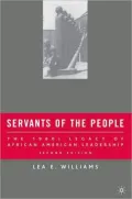 Servants Of The People