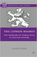 The Lioness Roared