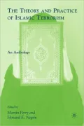 The Theory And Practice Of Islamic Terrorism
