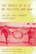 Impact of 9/11 on Politics and War