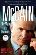 McCain: The Myth of a Maverick