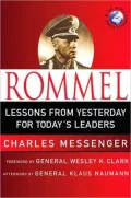 Rommel: Leadership Lessons from the Desert Fox