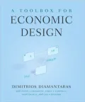 Toolbox for Economic Design