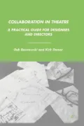 Collaboration in Theatre