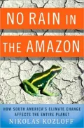 No Rain in the Amazon: How South America's Climate Change Affects the Entire Planet