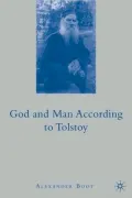 God and Man According to Tolstoy