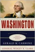 Washington: Lessons in Leadership (Great Generals Series)