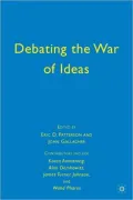Debating the War of Ideas