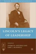 Lincoln's Legacy of Leadership