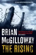 The Rising *UNCORRECTED PROOF COPY 1ST*