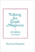 Editing The Small Magazine