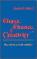 Chase, Chance, and Creativity: The Lucky Art of Novelty