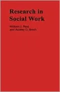 Research In Social Work