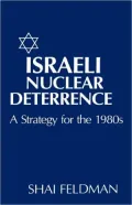 Israeli Nuclear Deterrence