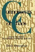 Connoisseurs Of Chaos